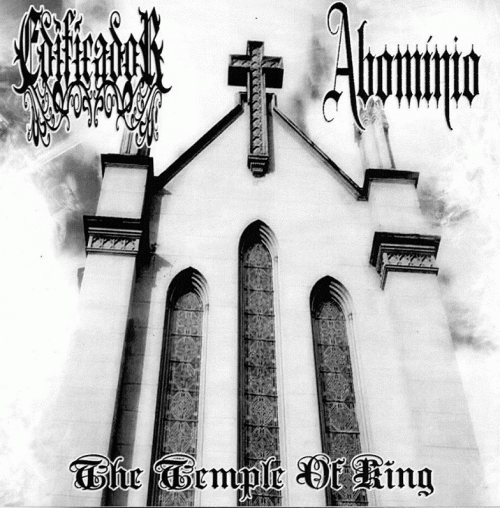 Abomínio : The Temple of King